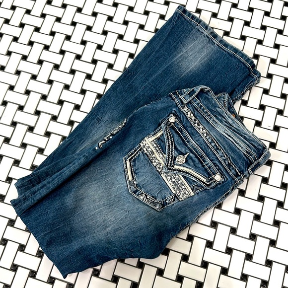 Miss Me 30x31 - Picture 3 of 6